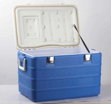 Cooler Box